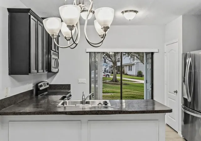Photo 2 of Townhouse for sale at 1251 Trillium Park Ln, Sanford, FL 32773 | MLS# O6382398 | Listing updated on 2026-08-20