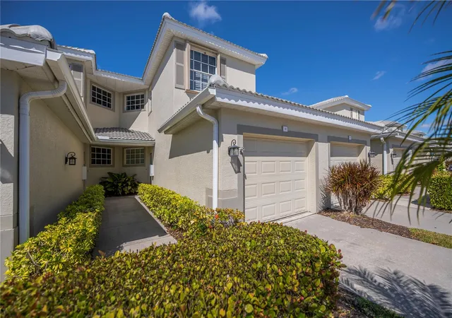 Condo for sale at 3433 Grand Vista Ct #202, PORT CHARLOTTE, FL 33953 | MLS# C7521941