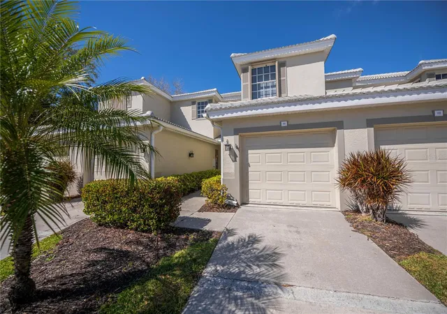 Photo 1 of Condo for sale at 3433 Grand Vista Ct #202, Port Charlotte, FL 33953 | MLS# C7521941 | Listing updated on 2026-09-06