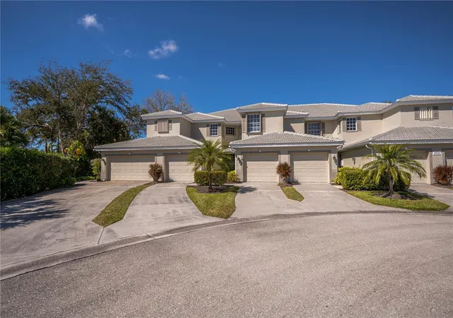 Photo 2 of Condo for sale at 3433 Grand Vista Ct #202, Port Charlotte, FL 33953 | MLS# C7521941 | Listing updated on 2026-09-06