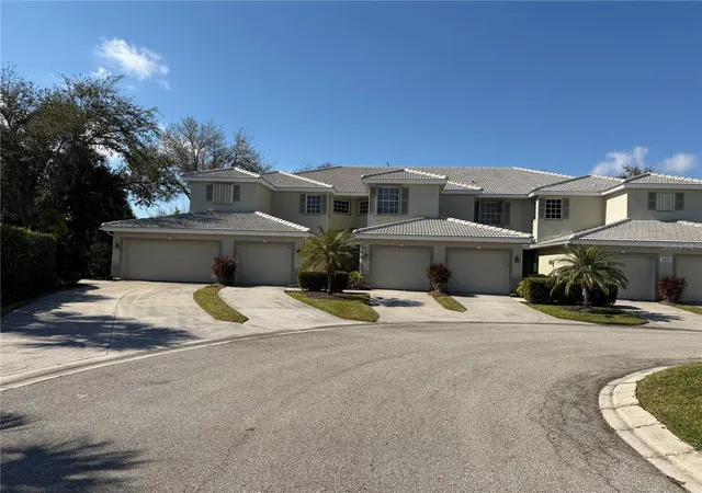 Photo 4 of Condo for sale at 3433 Grand Vista Ct #202, Port Charlotte, FL 33953 | MLS# C7521941 | Listing updated on 2026-09-06