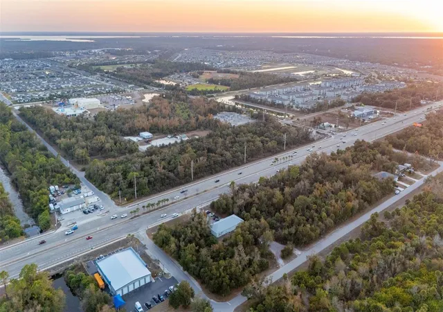 Photo 3 of Land for sale at 732 Tamiami Trl, Port Charlotte, FL 33953 | MLS# C7521942 | Listing updated on 2026-02-17