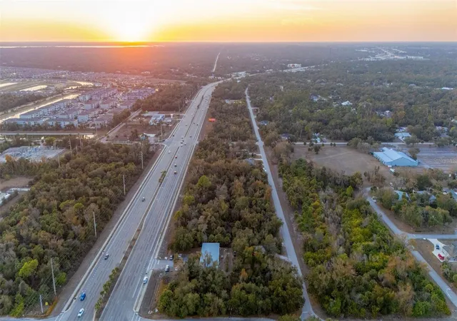 Photo 4 of Land for sale at 732 Tamiami Trl, Port Charlotte, FL 33953 | MLS# C7521942 | Listing updated on 2026-02-17