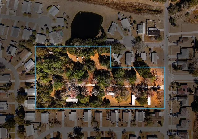 Photo 1 of Land for sale at 2256 Missouri Ave, Saint Cloud, FL 34769 | MLS# S5143833 | Listing updated on 2026-07-14