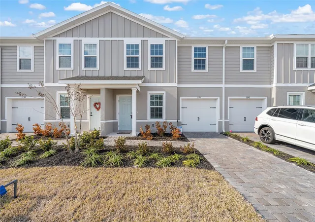 4th image of 1197 Port Blue Wy, Lady Lake, FL 32159 | MLS# G5108175