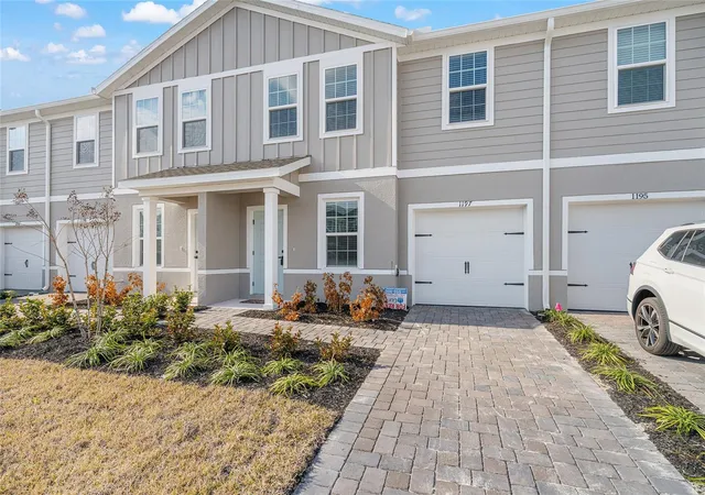 5th image of 1197 Port Blue Wy, Lady Lake, FL 32159 | MLS# G5108175