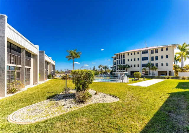 48th image of 3224 White Ibis Ct #B1-3, Punta Gorda, FL 33950 | MLS# C7521946