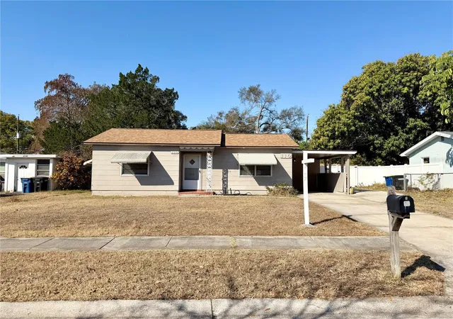 Photo 1 of Single family home for sale at 110 S Corona Ave, Clearwater, FL 33765 | MLS# TB8476182 | Listing updated on 2026-09-28