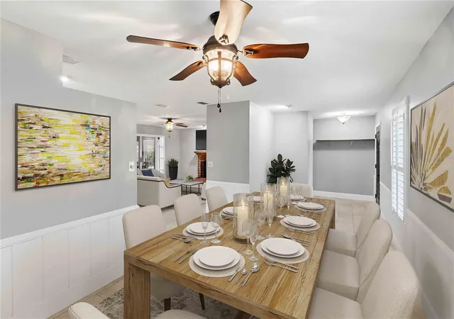 3rd image of 5304 Rosecrest Cir, Tampa, FL 33617 | MLS# TB8476198