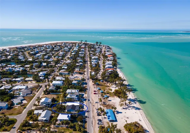 Photo 3 of Single family home for sale at 403 N Bay Blvd, Anna Maria, FL 34216 | MLS# A4682522 | Listing updated on 2026-10-07