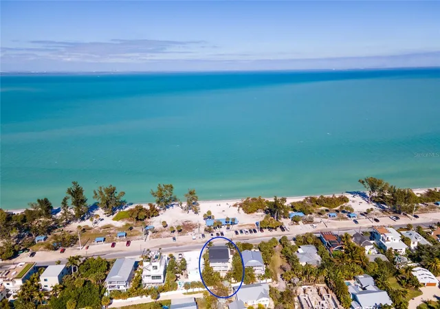 Photo 4 of Single family home for sale at 403 N Bay Blvd, Anna Maria, FL 34216 | MLS# A4682522 | Listing updated on 2026-10-07