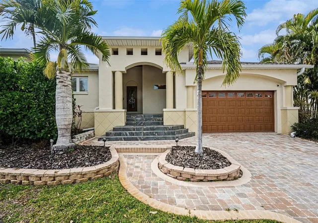 Photo 2 of Single family home for sale at 840 3rd Avenue S, Tierra Verde, FL 33715 | MLS# TB8476203 | Listing updated on 2026-04-20