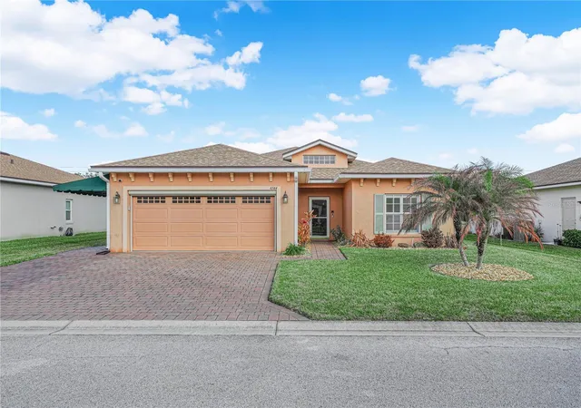 Homes for sale in Lake Wales, FL | 4144 Aberdeen Ln, Lake Wales, FL 33859 | MLS# P4937837
