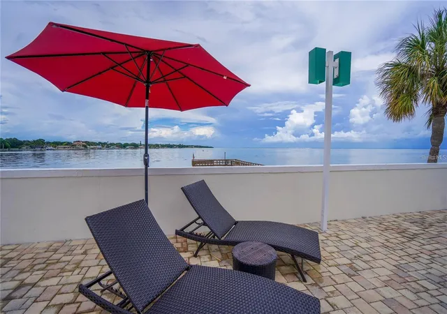 Photo 1 of Condo for sale at 7100 Sunshine Skyway Ln S #201, Saint Petersburg, FL 33711 | MLS# W7883022 | Listing updated on 2026-05-14