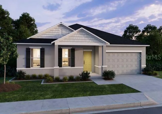 Photo 2 of Single family home for sale at 20431 Stardust Ave, Port Charlotte, FL 33952 | MLS# O6382456 | Listing updated on 2026-02-14