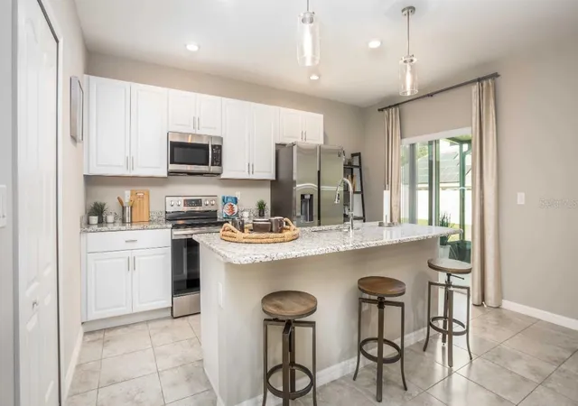 Photo 3 of Single family home for sale at 20431 Stardust Ave, Port Charlotte, FL 33952 | MLS# O6382456 | Listing updated on 2026-02-14