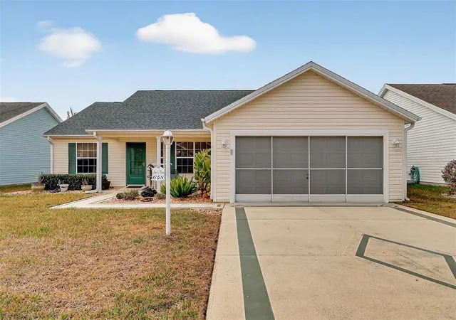 Homes for sale in The Villages, FL | 648 San Marino Dr, The Villages, FL 32159 | MLS# G5108179
