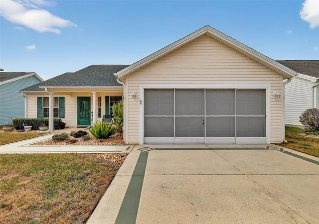 Homes for sale in The Villages, FL | 648 San Marino Dr, The Villages, FL 32159 | MLS# G5108179