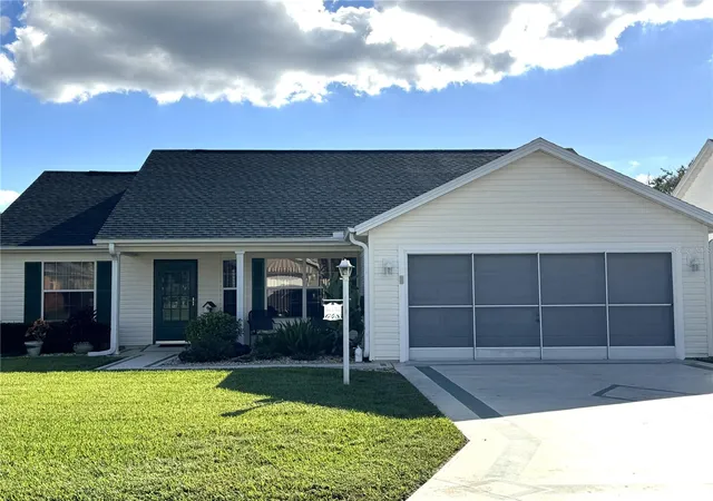 Homes for sale in The Villages, FL | 648 San Marino Dr, The Villages, FL 32159 | MLS# G5108179