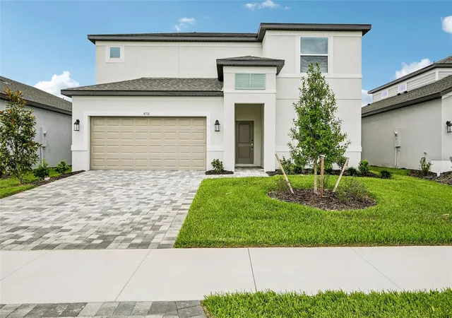 Homes for sale in Palmetto, FL | 4516 Outhaul Run, Palmetto, FL 34221 | MLS# R4910714