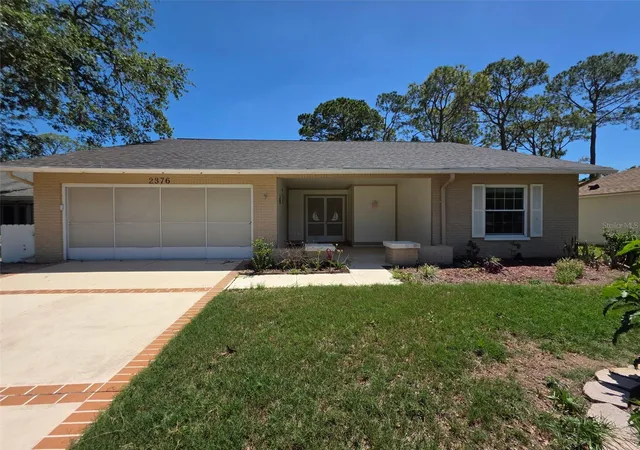 Homes for sale in Spring Hill, FL | 2376 Bent Pine Ct, Spring Hill, FL 34606 | MLS# W7883024