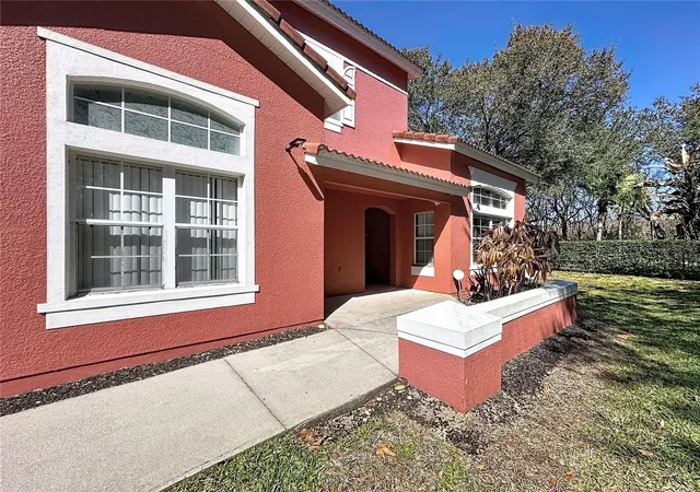 Photo 2 of Townhouse for sale at 8401 Crystal Cvs Loop, Kissimmee, FL 34747 | MLS# O6382485 | Listing updated on 2026-08-26