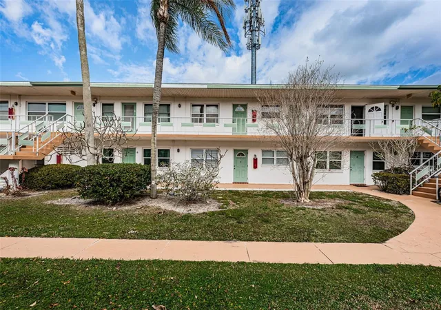 Photo 2 of Condo for sale at 5955 18th Street N #7, Saint Petersburg, FL 33714 | MLS# TB8476279 | Listing updated on 2026-09-16