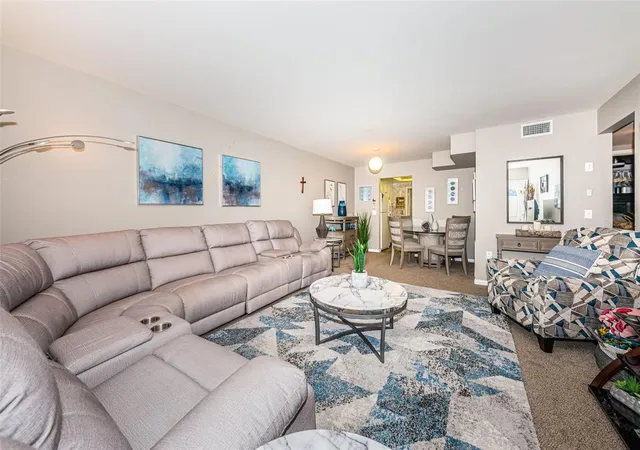 Photo 3 of Condo for sale at 5955 18th Street N #7, Saint Petersburg, FL 33714 | MLS# TB8476279 | Listing updated on 2026-09-16