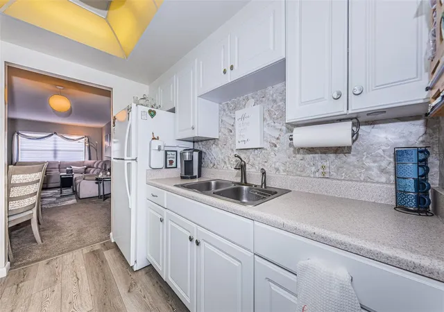 Photo 4 of Condo for sale at 5955 18th Street N #7, Saint Petersburg, FL 33714 | MLS# TB8476279 | Listing updated on 2026-09-16