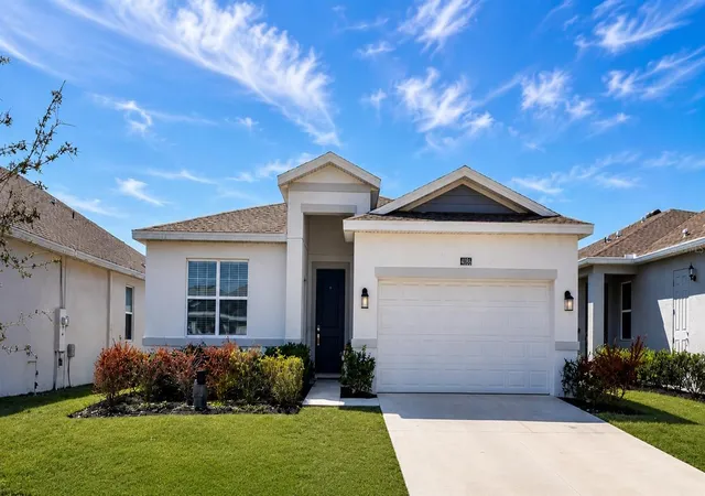 Homes for sale in Kissimmee, FL | 4086 Gooseberry Trl, Kissimmee, FL 34746 | MLS# S5143863