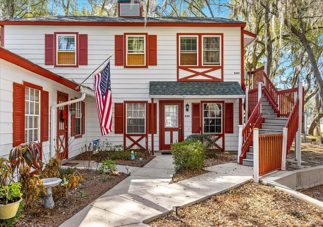 Photo 1 of Condo for sale at 7885 Midway Dr Ter #E101, Ocala, FL 34472 | MLS# OM718832 | Listing updated on 2026-09-12