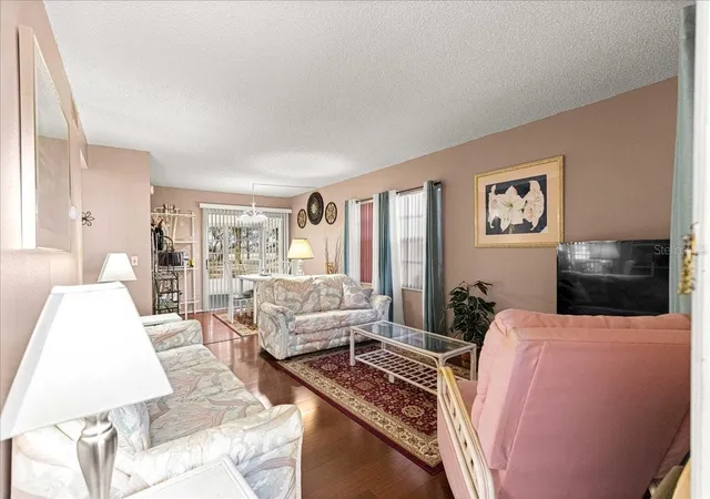 Photo 2 of Condo for sale at 7885 Midway Dr Ter #E101, Ocala, FL 34472 | MLS# OM718832 | Listing updated on 2026-09-12