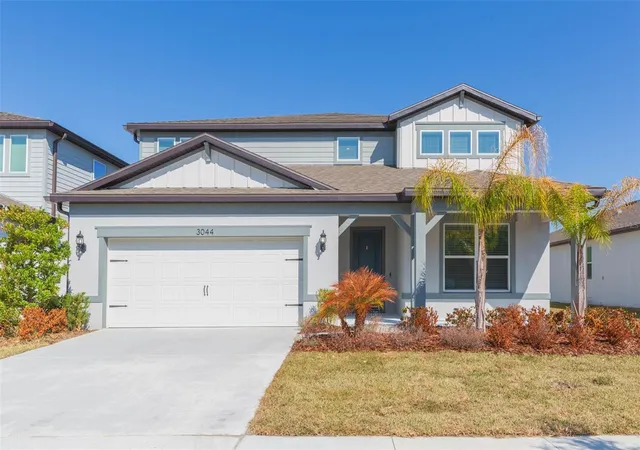 Photo 1 of Single family home for sale at 3044 Forest Meadow Ave, Valrico, FL 33594 | MLS# TB8476306 | Listing updated on 2026-10-02