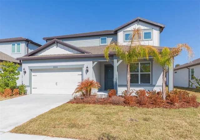 Photo 2 of Single family home for sale at 3044 Forest Meadow Ave, Valrico, FL 33594 | MLS# TB8476306 | Listing updated on 2026-10-02