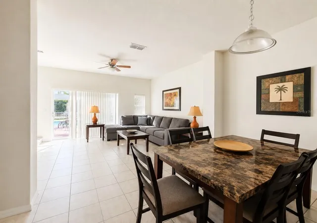 Photo 2 of Townhouse for sale at 4558 Ada Ln, Kissimmee, FL 34746 | MLS# O6382558 | Listing updated on 2026-06-26