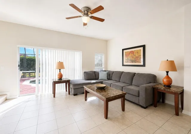 Photo 3 of Townhouse for sale at 4558 Ada Ln, Kissimmee, FL 34746 | MLS# O6382558 | Listing updated on 2026-06-26