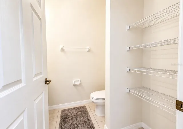 Photo 4 of Townhouse for sale at 4558 Ada Ln, Kissimmee, FL 34746 | MLS# O6382558 | Listing updated on 2026-06-26