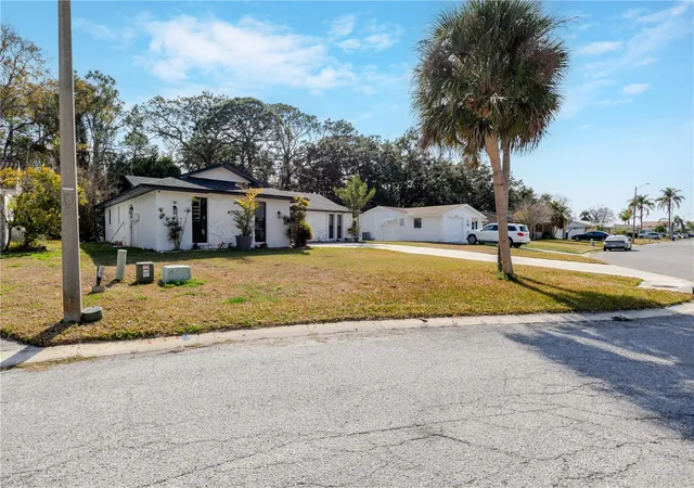 3rd image of 4876 Shell Stream Blvd, New Port Richey, FL 34652 | MLS# TB8476327
