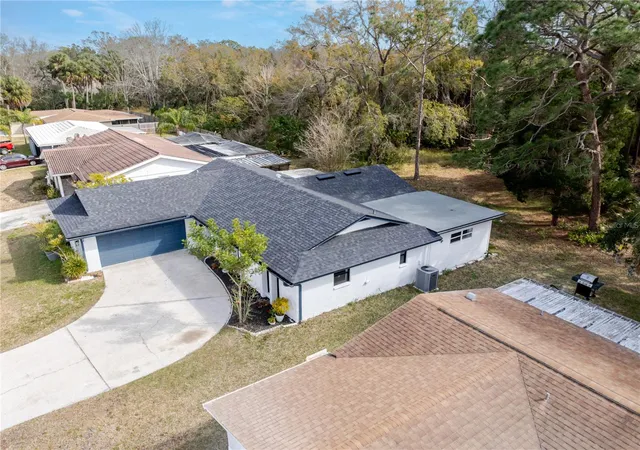 5th image of 4876 Shell Stream Blvd, New Port Richey, FL 34652 | MLS# TB8476327