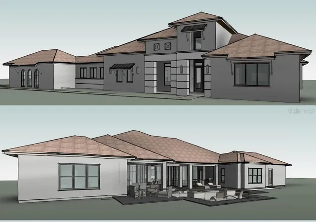 Photo 1 of Single family home for sale at 12364 Sw 16th Lane, Newberry, FL 32669 | MLS# GC537536 | Listing updated on 2026-07-22