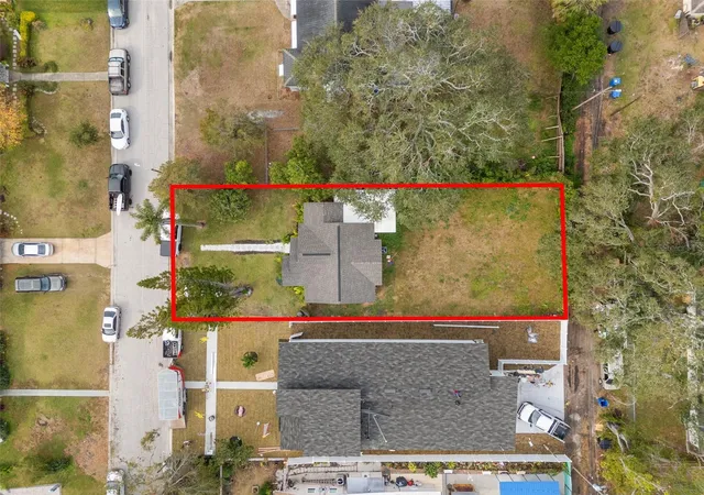 Homes for sale in St Petersburg, FL | 3731 6th Ave N, St Petersburg, FL 33713 | MLS# TB8476330
