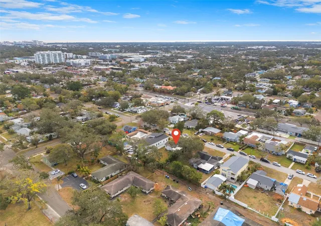 Homes for sale in St Petersburg, FL | 3731 6Th Ave N, St Petersburg, FL 33713 | MLS# TB8476330