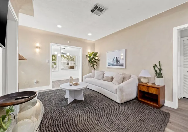 Homes for sale in St Petersburg, FL | 3731 6Th Ave N, St Petersburg, FL 33713 | MLS# TB8476330