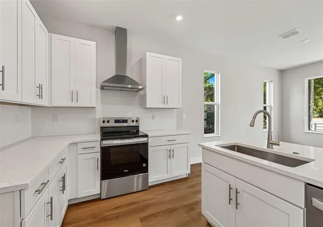 Photo 1 of Townhouse for sale at 1005 W Cypress St #1, Tampa, FL 33606 | MLS# TB8476334 | Listing updated on 2026-10-04