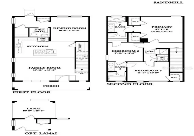 Photo 2 of Townhouse for sale at 1005 W Cypress St #1, Tampa, FL 33606 | MLS# TB8476334 | Listing updated on 2026-10-04
