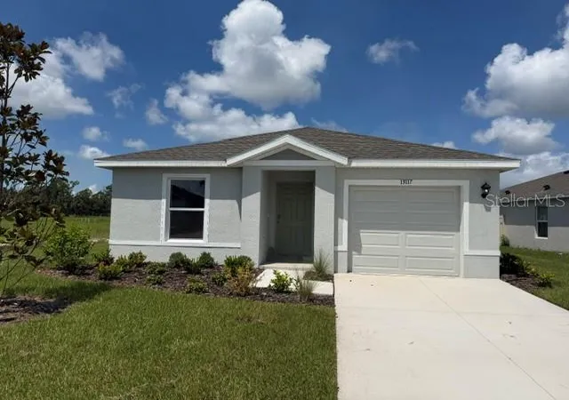 Photo 1 of Single family home for sale at 13117 Old Canoe Way, Parrish, FL 34219 | MLS# A4682567 | Listing updated on 2026-09-16