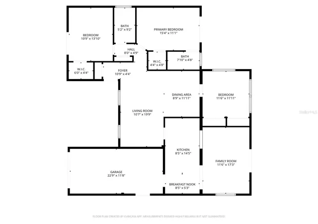23rd image of 3628 Landale Dr, Holiday, FL 34691 | MLS# TB8476343