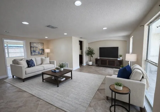 3rd image of 3628 Landale Dr, Holiday, FL 34691 | MLS# TB8476343