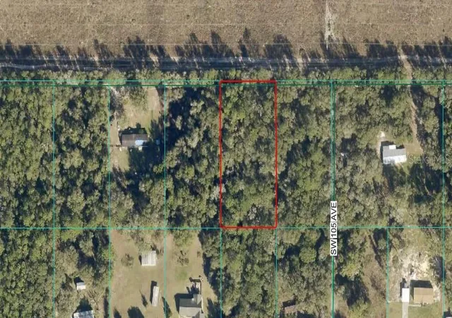 Photo 1 of Land for sale at Tract Sw 15 150th Street, Dunnellon, FL | MLS# OM718841 | Listing updated on 2026-10-16