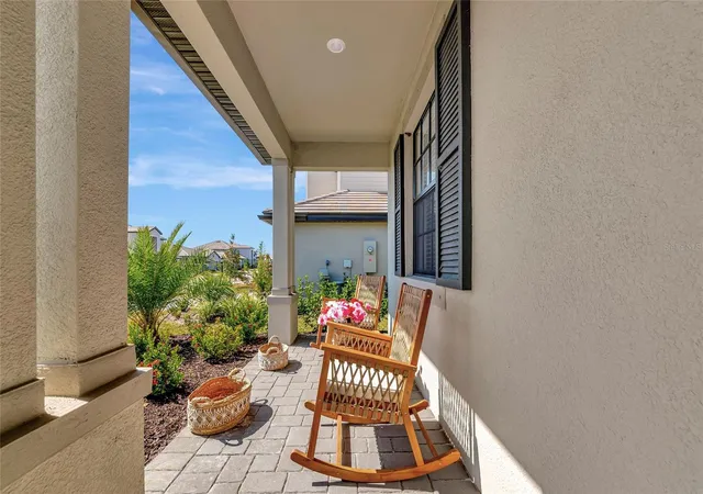 Photo 3 of Single family home for sale at 15135 Oxford Grey Dr, Bradenton, FL 34211 | MLS# A4682573 | Listing updated on 2026-10-04